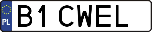 B1CWEL