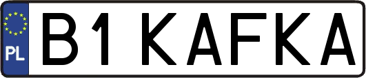 B1KAFKA