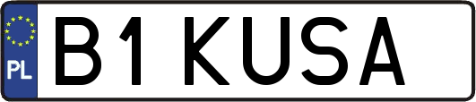 B1KUSA