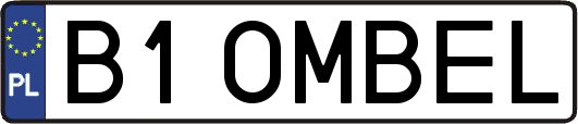 B1OMBEL