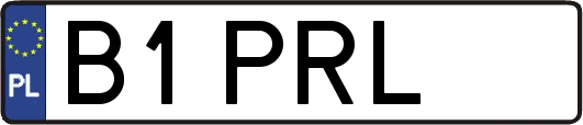 B1PRL