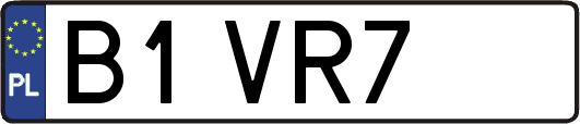 B1VR7