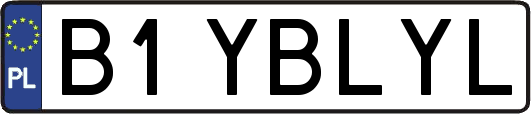 B1YBLYL