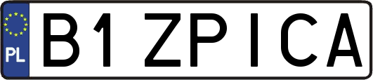 B1ZPICA