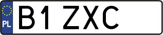 B1ZXC