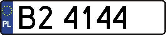 B24144