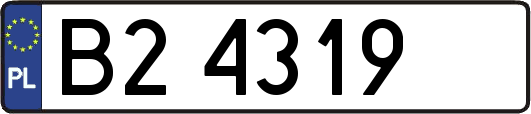 B24319