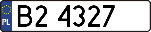 B24327