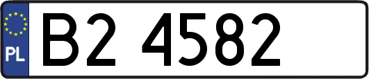 B24582