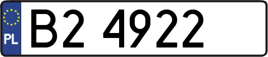 B24922