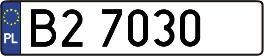 B27030