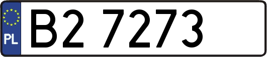 B27273