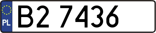 B27436