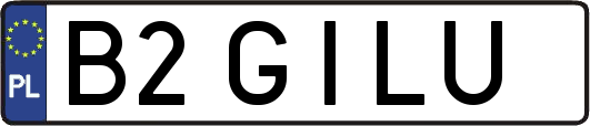 B2GILU