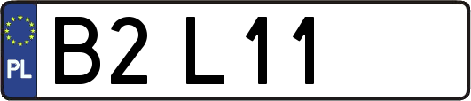 B2L11