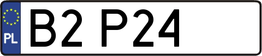 B2P24