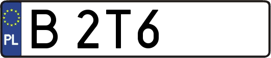 B2T6