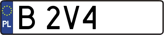 B2V4