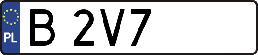 B2V7