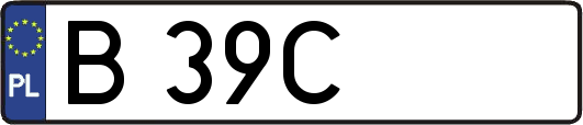 B39C