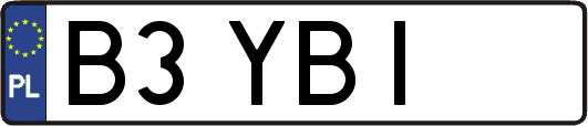 B3YBI