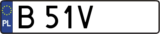 B51V