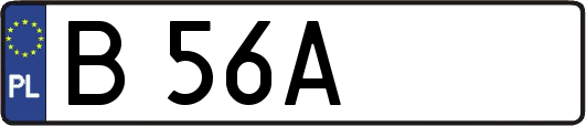 B56A