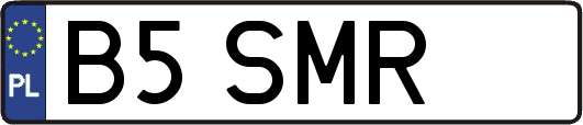 B5SMR