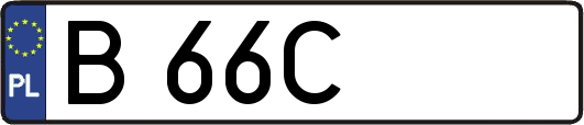 B66C