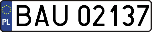 BAU02137