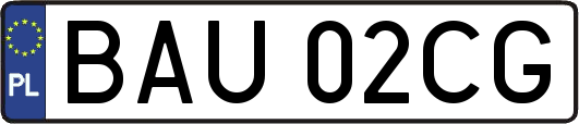 BAU02CG