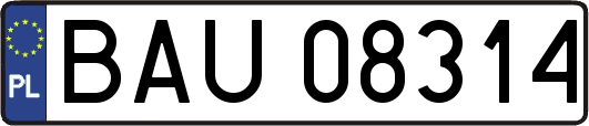 BAU08314