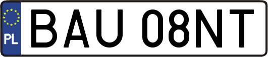 BAU08NT