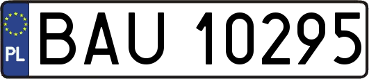 BAU10295