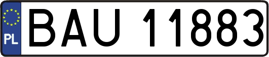BAU11883