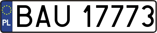 BAU17773