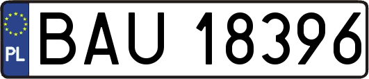 BAU18396