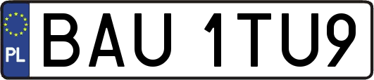 BAU1TU9