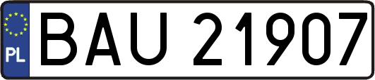 BAU21907