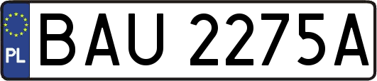 BAU2275A