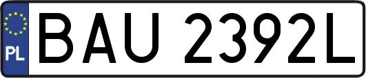 BAU2392L