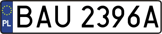 BAU2396A