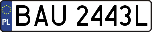 BAU2443L