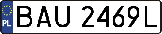 BAU2469L
