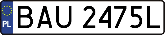 BAU2475L