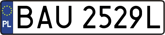 BAU2529L