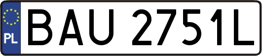 BAU2751L