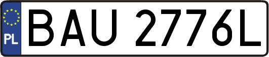 BAU2776L
