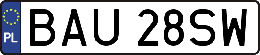 BAU28SW