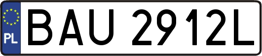 BAU2912L